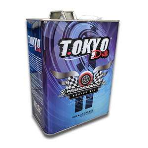 Toyko Drift 5W30 Fully Synthetic Engine Oil